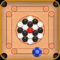 Carrom Club: Carrom Board Gameicon