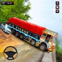 Real Indian Truck Simulator 3D APK