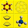 Chemical Substances: Chem-Quiz icon