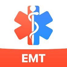 EMT Exam Prep 2023 icon