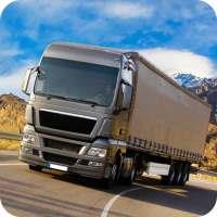 Truck Simulator 2: Truck Games icon