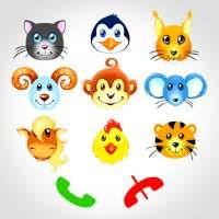 BabyPhone with Music, Sounds of Animals for Kids icon