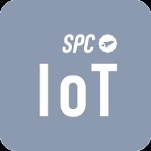 SPC IoT icon