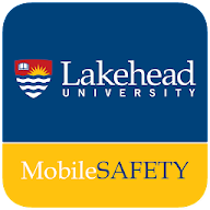 Lakehead Mobile Safety icon