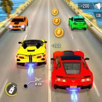 Racing Car Games Madnessicon