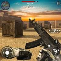 Free Firing 2 - Fire Free Fire Game: New Game 2021 icon