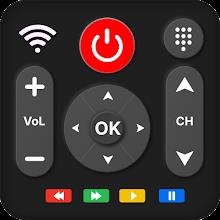 Universal Remote Ctrl Smart TV APK