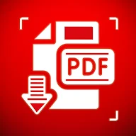 PDF Converter Document scanner icon