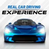 Real Car Driving Experience - Racing gameicon