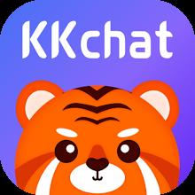 KKchat-Group Voice Chat Rooms APK