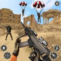 Bravo Shooter: Gun Fire Strike APK