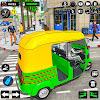 Tuk Tuk Auto Rickshaw Driving APK