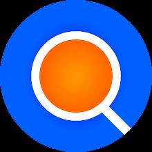 Vuhuv Search Engine icon