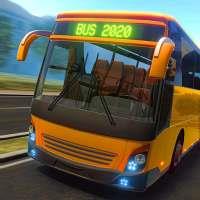 Bus Simulator: Originalicon