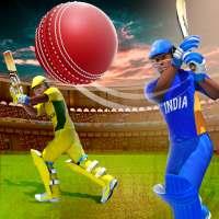 Cricket Unlimited T20 Game: Cr APK