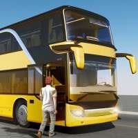 Russian Bus Simulator: Coach Bus Gameicon