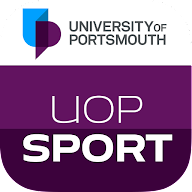 University of Portsmouth Sport APK