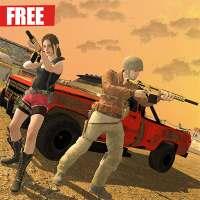 Free Firing Squad Military Fire: Fire Free Game icon