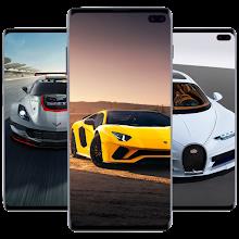 Sports Car Wallpapers Cool 4K APK