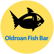 The Old Roan Fish Bar icon