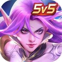 Heroes Arena APK