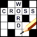 English Crossword puzzle icon