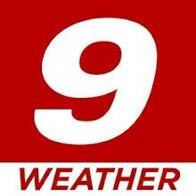 KTRE 9 First Alert Weather APK