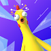 Screaming Chicken Survival APK