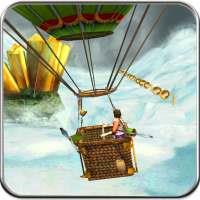Endless Run Lost Oz icon