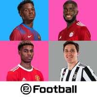 eFootball PES 2021 icon