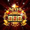 Slot Machine Seven icon