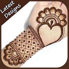 Mehndi Design - Easy Simple APK