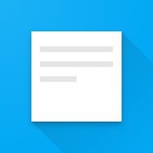 Notally - Minimalist Notes APK