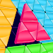 Block Triangle Puzzle:Tangram icon