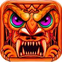 Temple Jungle Prince Run APK