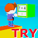 Try Out Math: Brain, Math Game APK