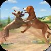 Dog Fighting Simulator 3D Game APK