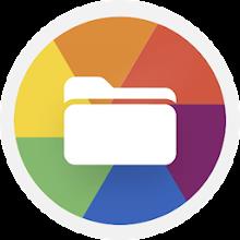 Utiful Photo Organizer icon