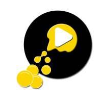 Snake Video Status 2021 - Moj Masti App icon