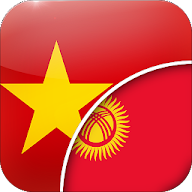 Vietnamese-Kyrgyz Translator icon