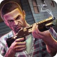 Grand Gangsters 3D icon