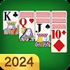 Witt Solitaire - Card Games icon