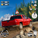 Pickup Truck Simulator Games icon