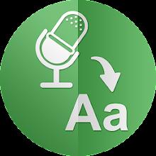 Audio To Text APK