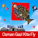 Osman Gazi kite flying 3d game APK