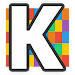 Kizzer (Juego Trivial) icon