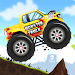 Kids Monster Truck Racing Gameicon