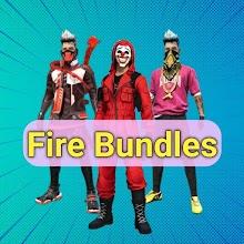 Fire Bundle icon