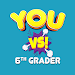 Are U smarter than 6th grader? APK