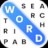 Word Search Trip icon